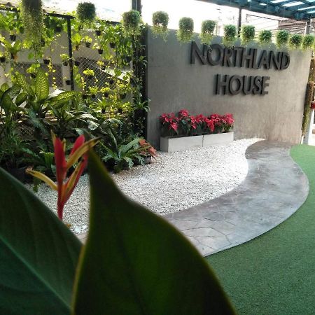 Northlands House Hotel Chiang Mai Esterno foto