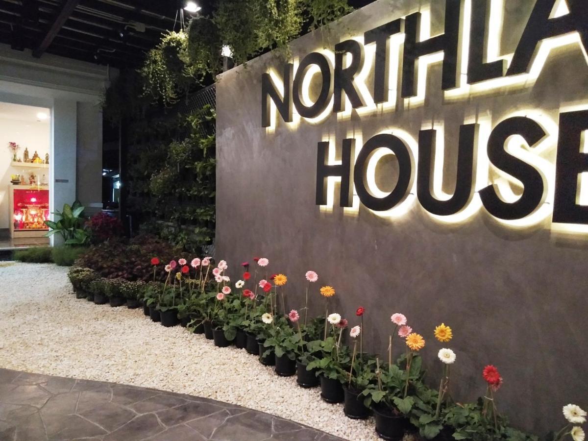Northlands House Hotel Chiang Mai Esterno foto